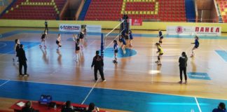 Добро почнаа лошо завршија, одбојкарките на Струмица Жени го претрпеа првиот пораз на свој терен
