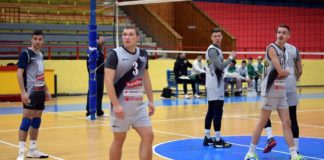 Џио и со ,,резервите’’ лесно против Лирија, следната недела уште еден меѓународен натпревар