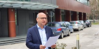 Раноградинарите со пластеници не треба да вадат посебни дозволи за движење, останатите ќе мора, кажа министерот Димковски (видео)