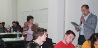 Богданчани го почнаа форумскиот процес и предложија идеи за што да се искористи грантот од 50 илјади швајцарски франци