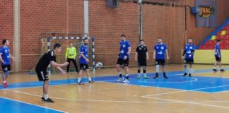 Астраионци ја наполнија мрежата на Македонија ЃП, сите ракометари постигнаа голови