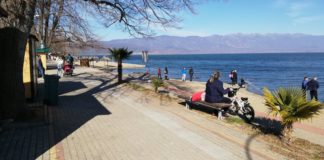 Дојран бара од Владата да забрани престој на жители кои не се матични на општината, оти пораснал бројот на викендаши