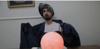 Се што е на интернет не значи дека е вистина, оти и гатачите кажуваат ,,вистина’’, Мултус од Гевгелија со ново сатирично видео