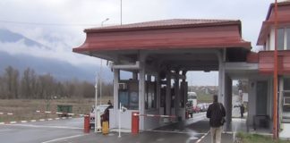 На ГП Ново Село и ГП Дојран ќе се дозволи исклучиво премин на товарни возила, дополнување на владината одлука