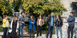 Истражувачки новинари ќе патуваат низ Македонија за да се борат со корупцијата, наскоро и во Струмица