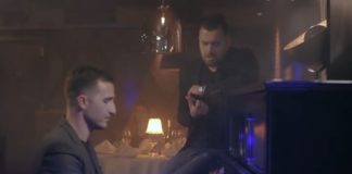Ангел Јовевски и Орце Трајанов од Радовиш објавија свој ковер на ,,Магдалена’’ од Оливер Драгоjевиќ (видео)