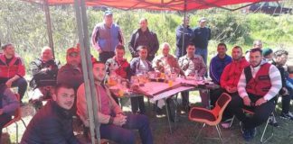 Да бидеме дисциплинирани и да ги почитуваме препораките против коронавирусот, апелираа од ЛД ,,Фазан’’ од Василево