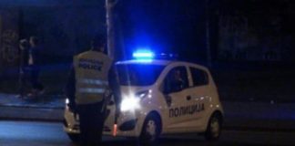 Едно лице почина а две се повредени откако со патничко возило излетале од патот Ново Село – Мокриево