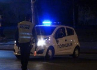 Дошол на пазар во Струмица а тројца струмичани од камионот му украле 160 вреќи компир