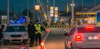 Уште 14 предлози за казни од 1000 евра, заради непочитување на здравствените прописи во Гевгелија, објави обвинителството