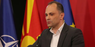 Нови 6 заболени со коронавирус во земјава, се затвора ГП Ново Село, Дојран но и сите кафетерии, ресторани, обложувалници