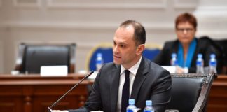 Во Струмица и Гевгелија потврдени првите случаи на заболени од коронавирус, објави Филипче