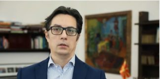 Знам дека ви е тешко, но останете дома – самоизолацијата е најдобра превентива против КОВИД-19, порача претседателот Пендаровски (видео)