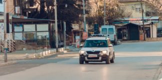 За Велигден полициски час од петок од 16 до вторник до 5 часот а од четврток забрана за движење во паркови