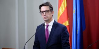 Нови 30 дена вонредна состојба во Македонија заради коронавирусот