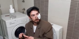 И Чак Норис испаничен, затоа медиумите не смеат да шират паника и лаги во ова време, ново видео на Мултус од Гевгелија