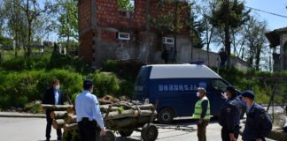 Фатен радовишанец со крадени дрва од Плачковица, ќе има контроли и по дворовите за да се утврди како дрвата се набавени