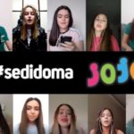 Ѕвездичките од фестивалот ,,ЈОЈО’’ од Струмица со фантастични пораки преку одличната изведба на хитот ,,Heal the world’’