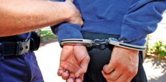 Приведен дилер од Радовиш, полицијата во неговиот дом пронајде марихуана