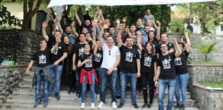 Активистите од Спас за Валандово со акција за собирање прехрамбени и хигиенски производи за да им помогнат на загрозените сограѓани