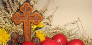 Христос воскресна! Навистина воскресна! – Христијаните го празнуваат Велигден !