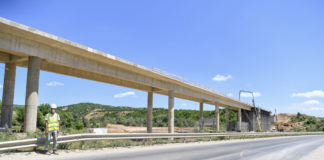 Утре пренасочување на сообраќајот на патот Бучим – Радовиш поради асфалтирање