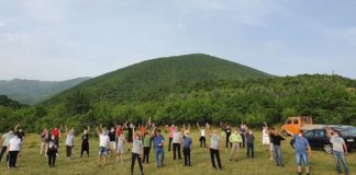 Здрава Котлина најави бојкот на изборите, протести, блокади ако не се реши проблемот со рудникот Иловица