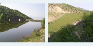 Идната година треба да биде готов системот за наводнување од брана Чаушица во општина Босилово