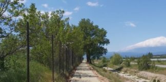 Струмичка фирма ќе поставува летниковци и рекреативни справи на „Честе Јавори“ кај Богданци