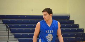 Панов доби стипендија за да игра во НЦАА лигата во САД – ,,Сонот полека ми се исполнува, НБА е целта’’ вели струмичанецот !