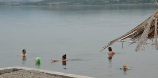 Извлечено телото на давеникот од Дојранско Езеро