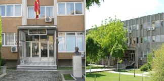 Ќе има нов оглас за избор на претседатели на судовите во Струмица и Радовиш, на претходниот не се јавил никој