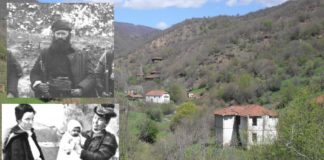 Селото на војводата Атанас Цонев-Брадата Нивичино, ја чува тајната за последните денови од заложништвото на Мис Стон