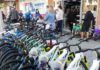 Навалица за велосипеди откако општина Струмица одлучи да дава до 4 000 денари за купување нов, планира да потроши 800 илјади