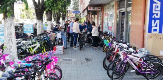 208 струмичани поднеле барања за субвенции за велосипед, утре ќе се знае дали се искористени планираните 800 000 денари