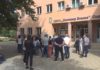 Немаше квалификационо тестирање за медицинска сестра во Струмица – родителите не ги пуштија децата