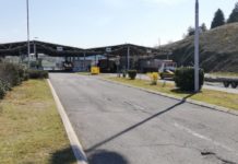 И граничните премини Ново Село, Дојран и Богородица денеска ќе бидат блокирани за товарeн сообраќај