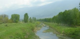 Две малолетни момчиња загинаа во несреќа што се случи на реката Струмица кај мостот меѓу Добрејци и Пиперево