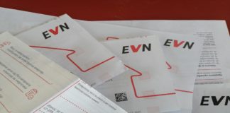 ЕВН: Од 15 Април броилата се отчитуваат и корисниците добиваат порамнети и коригирани сметки