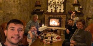 Моите блиски и сакани ми даваат енергија за нови успеси, вели Никола Ѓоргиев кој повторно се враќа во Турција (фото)