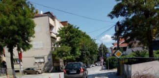 Пет улици во Струмица стануваат еднонасочни, општина Струмица го промени режимот на сообраќај