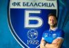 Ване Милков ќе ја води Беласица и во Првата лига – Ќе дадеме се од себе ,,синобелите’’ да останат во елитата