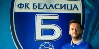 Ване Милков ќе ја води Беласица и во Првата лига – Ќе дадеме се од себе ,,синобелите’’ да останат во елитата