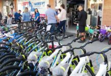 Општина Василево ќе дава субвенции за купување нов велосипед по принципот прв дојден прв услужен