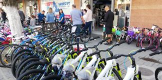 Општина Василево ќе дава субвенции за купување нов велосипед по принципот прв дојден прв услужен