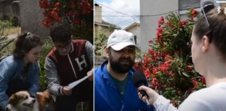 ,,Вистината за Бади” е филм како медиумите еднострано и пристрасно информираат и прават проблеми, велат од Мултус Гевгелија