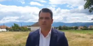 Почнаа активностите за изградба градинка во Ангелци, ќе биде со капацитет од 55 дечиња објави Јанев (видео)