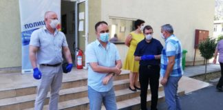 Ќе се засилат патролите по источната рута за да се спречи криумчарењето мигранти, Чулев ќе бара помош и од војската