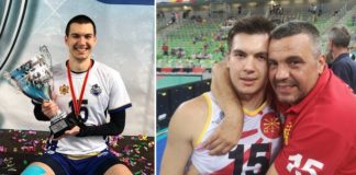 Филип Маџунков се сели во Германија, потпиша договор со бундеслигашот Битерфелд Волфен