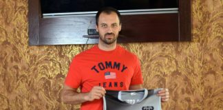 Сакам нови успеси и резултати на одбојкарска Струмица, вели Владо Милев кој потпиша за ОК Џио